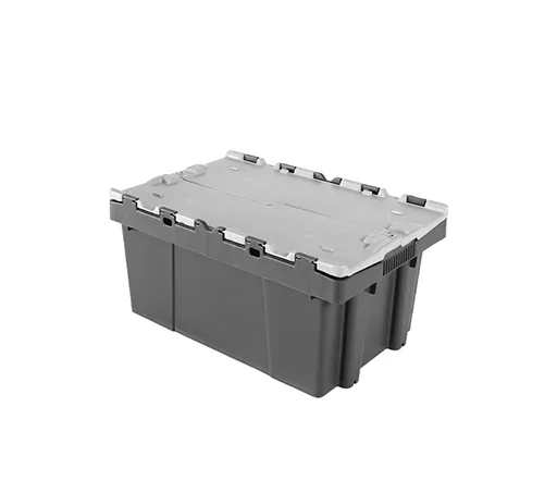 Caja para envío de mercancías D29