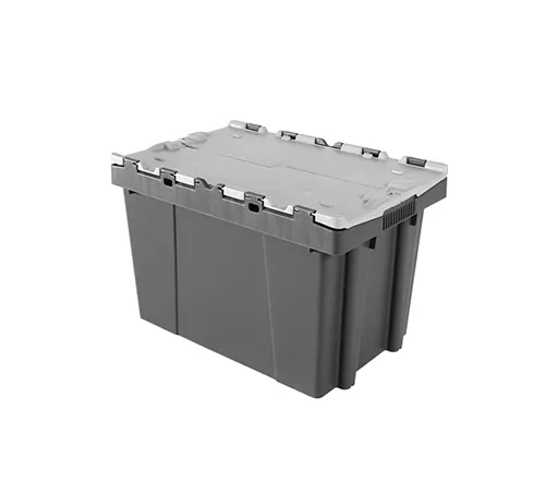 Caja Delivery para envío de mercancías D39