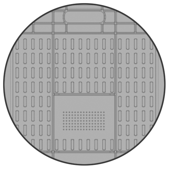 Palet compacto ITM Pack